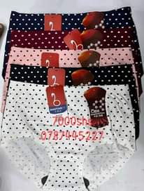 A picture of Knickers