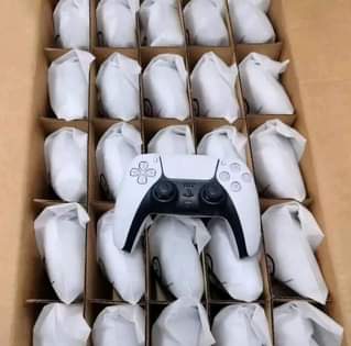 A picture of playstation Games