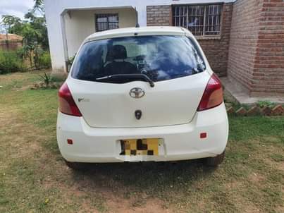 MALAWI O.