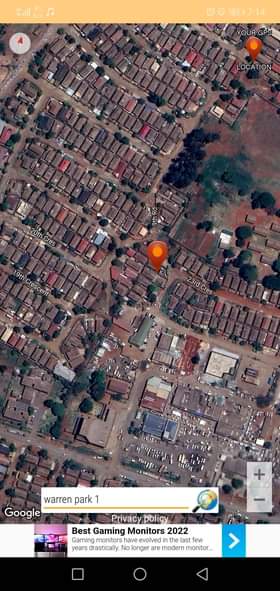 rooms to rent harare