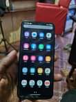 A picture of Samsung galaxy a04a on sale at 280k
