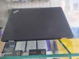 A picture of Lenovo thinkpad