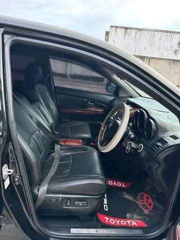 A picture of Nauza gari yangu million 18 7 Haina shida yoyote Bado
