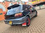 A picture of TOYOTA STALET IN GOOD CONDITION CC 1 4 PRICE 7