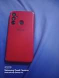 A picture of Tecno pop 6