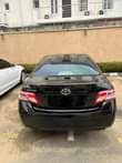 A picture of Extremely clean registered 2008 Toyota Camry in pristine condition N3