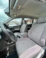 A picture of 2008 Super clean title Full option first body Automatic gear