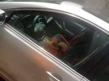 A picture of Sharp Toyota Camry 2010 model Price 2 7 million Location