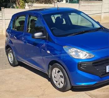 hyundai atos