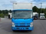 A picture of 2010 ISUZU BKG NPR85AN