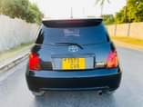 A picture of Toyota Ist