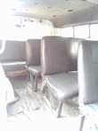 A picture of distress sale Hummer 2 Bus a give away price of