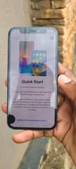 A picture of Quick sale iPhone 12 128gb