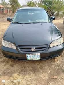 A picture of Honda baby boy for sale Gear working perfectly Engine is