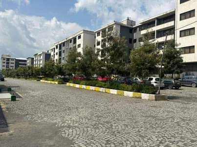 apartments