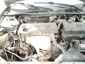 A picture of Toyota big daddy