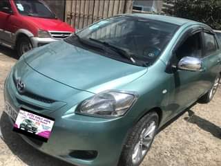 used toyota belta
