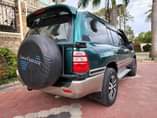 A picture of TOYOTA LEND CRUISE 0788078007