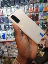 A picture of Samsung Galaxy S20 5G