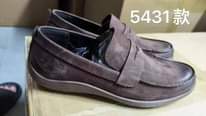 A picture of New shoes