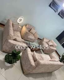 A picture of Ofa ofa ofa pendezesha nyumba kwa sofa za kisasa