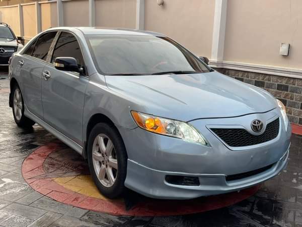 A picture of KinzzyAuto s LTD 08109018982 8 000 000 Refer and earn