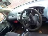 A picture of Civic