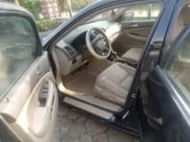 A picture of 2006 Honda Accord