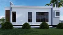 A picture of RESIDENTIAL HOUSE DESIGN