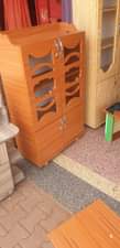 A picture of Cupboards sideboards sofasets kitchen cabinets shop units 0754797112 0783095025