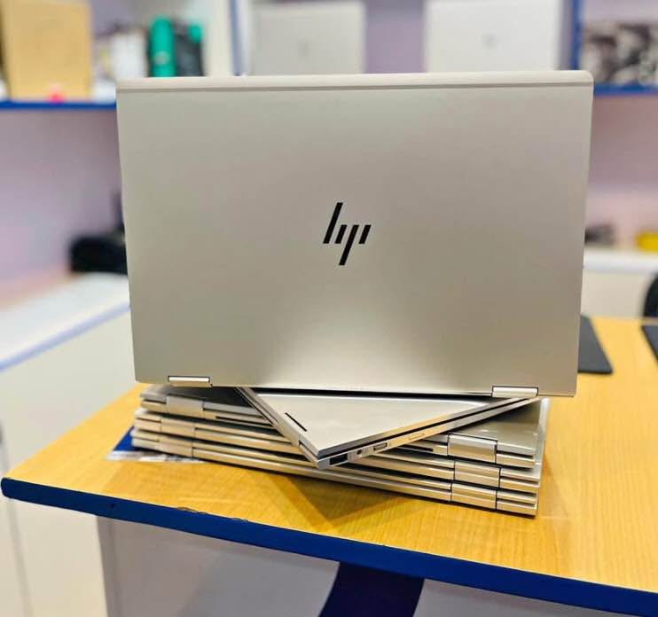 used laptops
