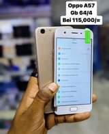 A picture of OPPO A57 GB 64
