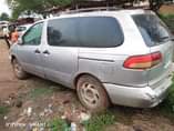 A picture of Toyota sienna complete pure first body pan no engine
