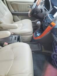 A picture of Buy and be happy Rx300 Everything is good Location Aba