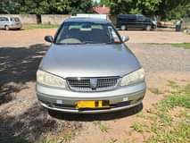 used nissan sylphy