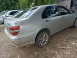 A picture of TOYOTA BREVIS KALI SANA IWAHI MAPEMA USILEMBE