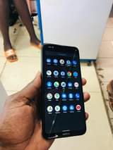 A picture of Original Nokia 5 4 At Only 370 000 128gb storage