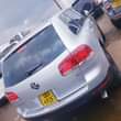 A picture of VW Touareg 2005 33m