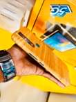 A picture of Infinix s 5Pro