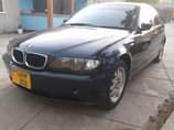 A picture of BMW 0767410504