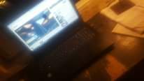 A picture of Lenovo