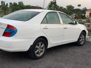 A picture of Car