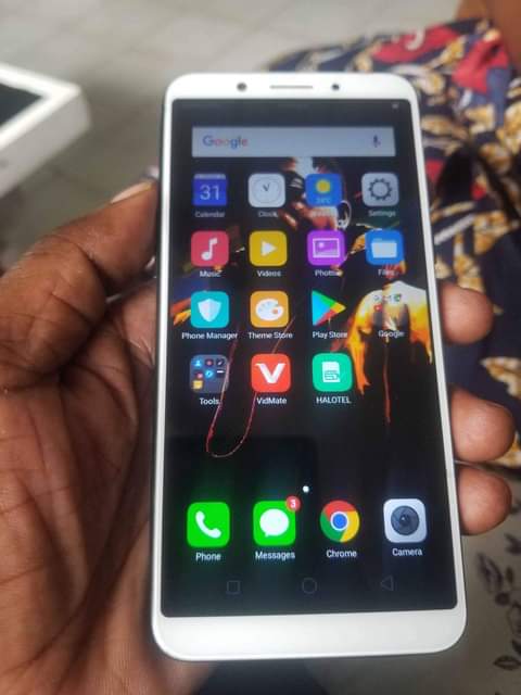 oppo a83