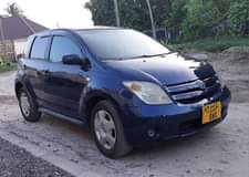 A picture of TOYOTA IST MILLION 5 5 0742301930