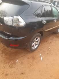 A picture of LEXUS RX 350 FOR SALE