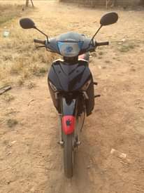 A picture of 2019 Jicheng Focus 09050803885