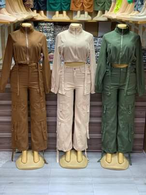 clothes
