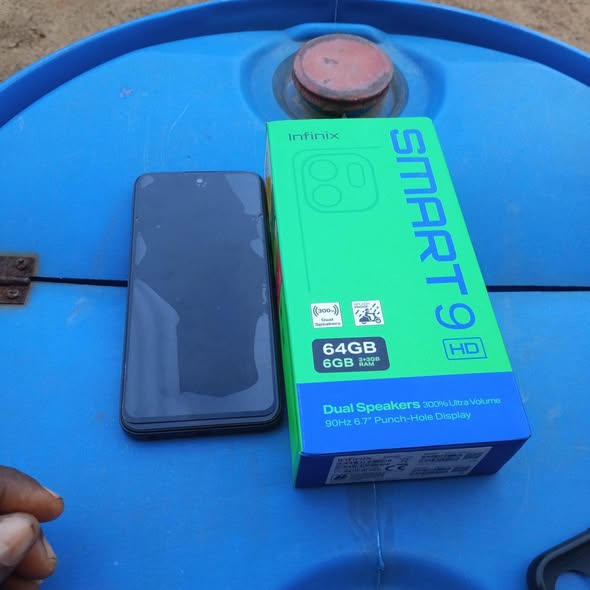 A picture of Phone