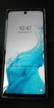 A picture of Samsung Galaxy s22 utral