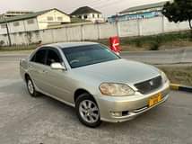 A picture of GRAND MARKII GX110